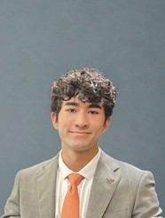 Photo of Jeremiah S. Clarke