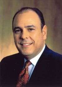 Raul R. Romero