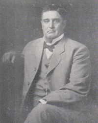 W. H. Dougherty