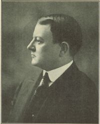 William R Brents