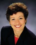 Sara Martinez Tucker - Profile Image