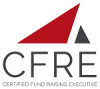 Logo for CFRE