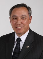 UTEP Police Chief, Cliff Walsh