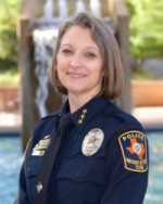 Stephanie Schoenborn, UTSA