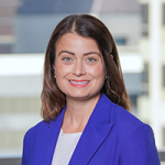 Headshot of Abby Pollard
