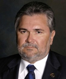 Chief John Cardoza
