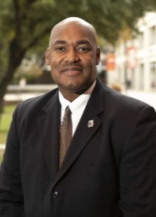 Gerald Lewis