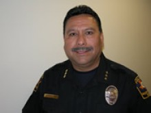 Steve Barrera
