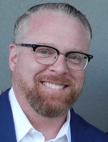 Ben Reid profile photo