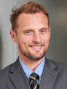 Ben Wright profile photo
