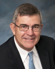 Daniel Sharphorn