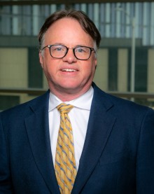 David Lakey