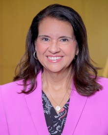 Melissa Villarreal Garcia