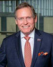 John M. Zerwas