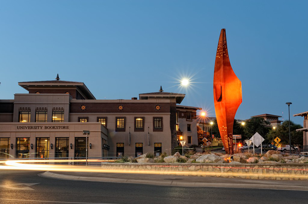 The University of Texas at El Paso | University of Texas System