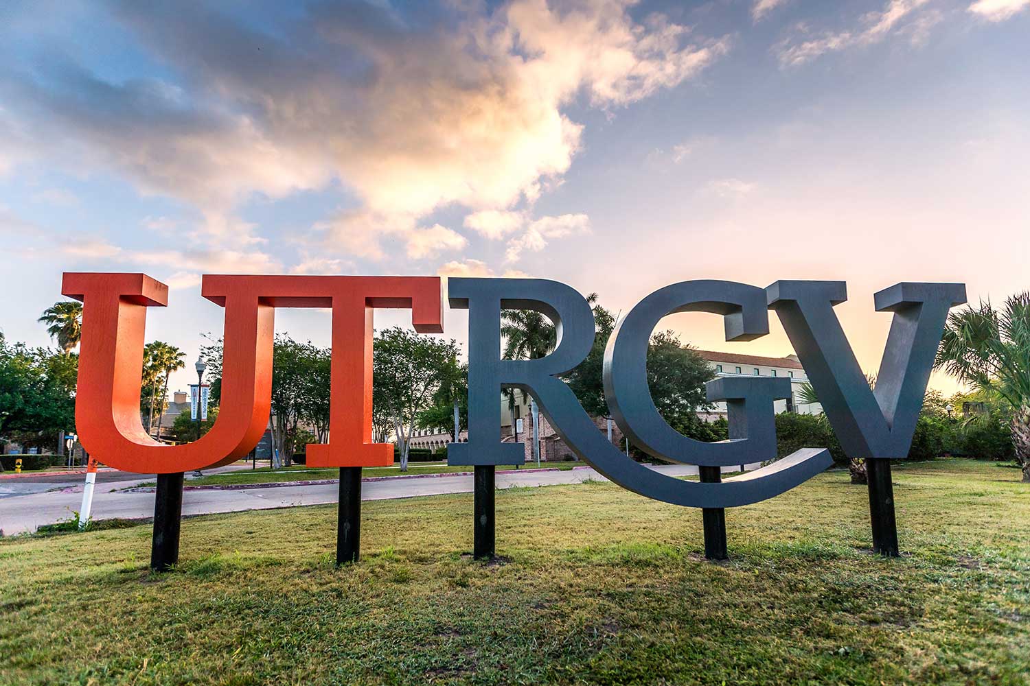 The University of Texas Rio Grande Valley | University of Texas System